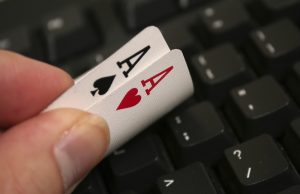 online gambling addiction stories