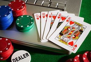 Online casino benefits