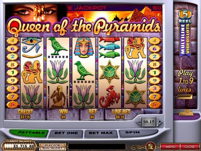 online slot machines real money no deposit usa