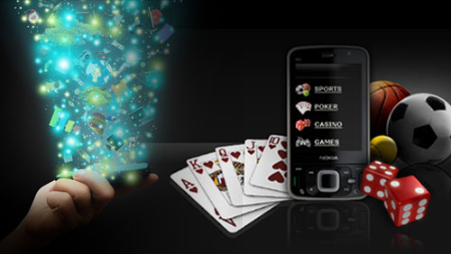 Online Betting