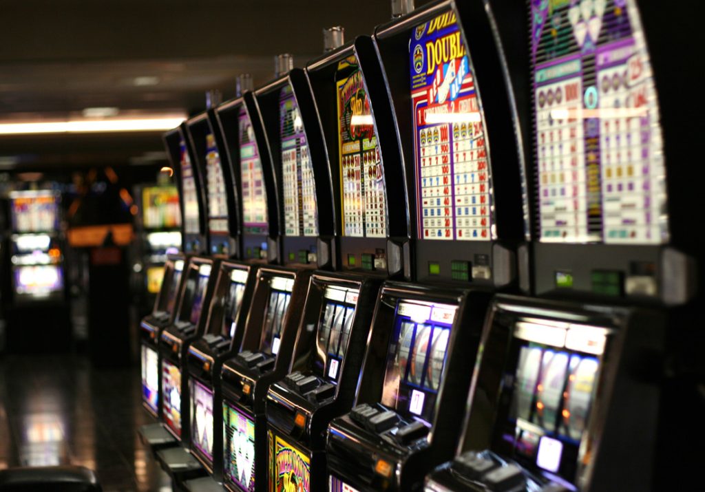 Slot Online