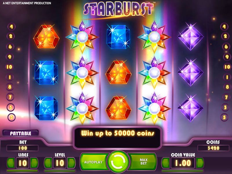 Online Slot Games