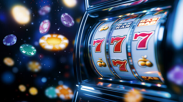 Online Slot Game