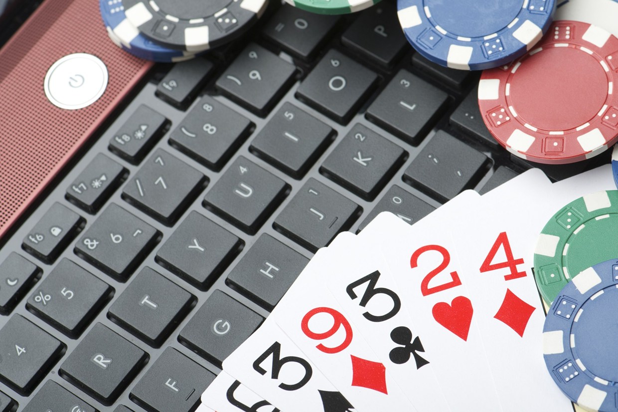 online casino